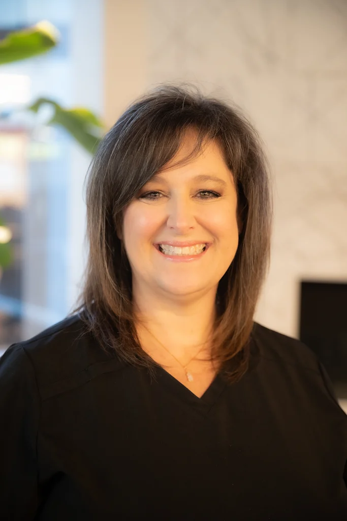 Amy McCurdy, Nurse Practitioner